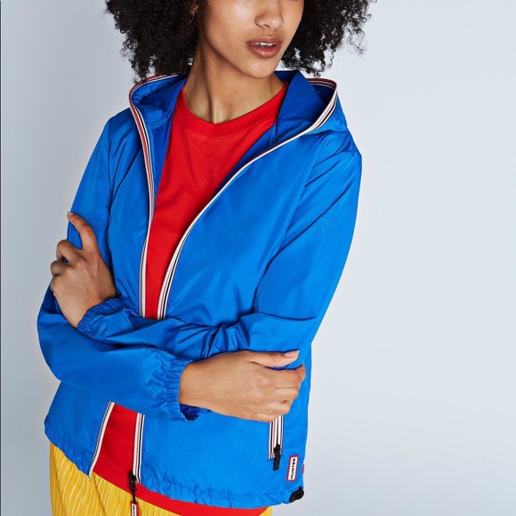 Hunter Jackets & Blazers - Hunter original shell jacket